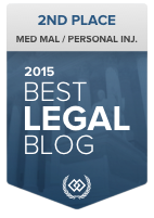 best legal blog