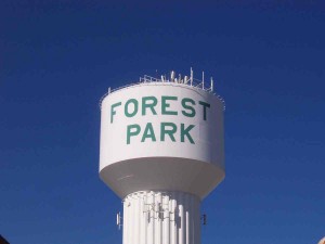 Forest Park Injury Attorney