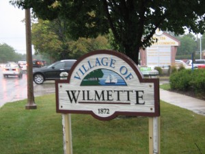 Wilmette Injury Attorney