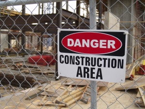 Chicago Construction Accident Attorney